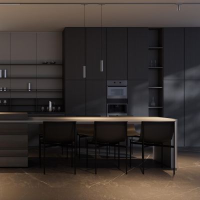 Lucide Premium LINIAL End cap - 1-Circuit lighting system - Smart - 48V Track - Set of 2 - Satin Gun Metal